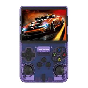 کنسول بازی پرتابل مدل PSP R36S