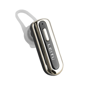 هندزفری بلوتوثی لیتو Leitu LB-16 با میکروفن و باتری 70 میلی آمپر