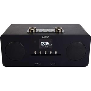 پخش کننده خانگی دنور مدل MIR-260
