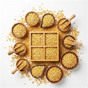 لپه ممتاز درجه یک