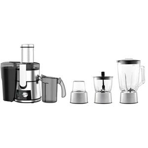 آبمیوه گیری ترام هاوس مدل PJ-45803D