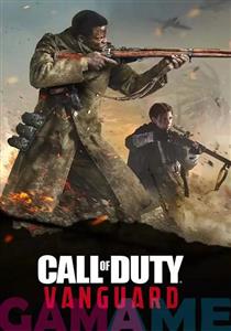 اکانت قانونی Call of Duty® Vanguard - Cross-Gen Bundle