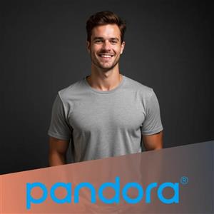 اشتراک اکانت پاندورا Pandora