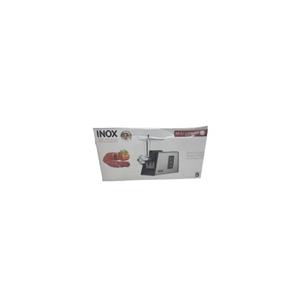 چرخ گوشت اینوکس 2600 وات INOX MEAT GRINDER NX-207