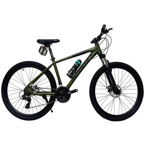 دوچرخه کوهستان اینتنز مدل CD1000 کد‌ 2 سایز طوقه 27.5 اینچ