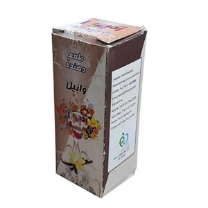 مایع طعم دهنده وانیل آمیتیدا وزن 28 گرم