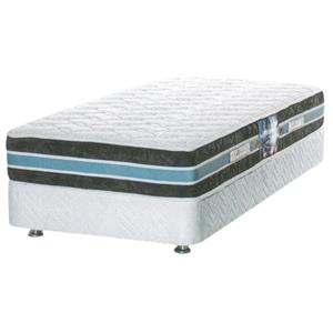 تشک فول طبی مدل سوپر مدیکالsuper medical mattress