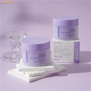 کرم رتینول جوانساز استلین  ESTELIN