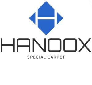 فرش ماشینی مراکشی (در5رنگ) هانوکس طرح خالق کد MHX.005.1