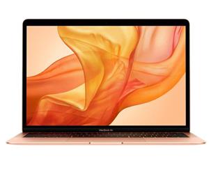 لپ تاپ 13 اینچی اپل مدل MacBook Air MVFN2 2019 با صفحه نمایش رتینا Apple MacBook Air 2019 MVFN2-Core i5-8GB-256GB