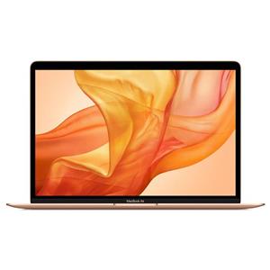 لپ تاپ 13 اینچی اپل مدل MacBook Air MVFN2 2019 با صفحه نمایش رتینا Apple MacBook Air 2019 MVFN2-Core i5-8GB-256GB