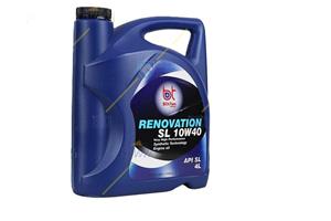 روغن موتور : API:SG-20W50 - 3.785 Liters - پیکان - شرکتی ایساکو