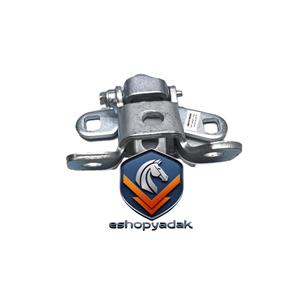 لولای پایینی در جلو چپ ( شیت متال ) - سمند - شرکتی ایساکو