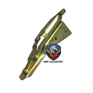 لولای در موتور چپ دنا و دنا پلاس - شرکتی ایساکو