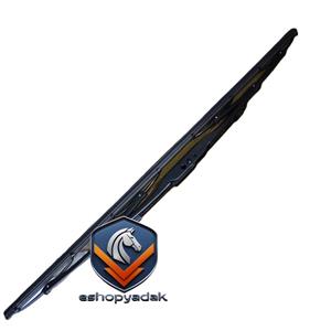 تیغه برف پاک کن با آب پاش - پژو پارس - شرکتی ایساکو