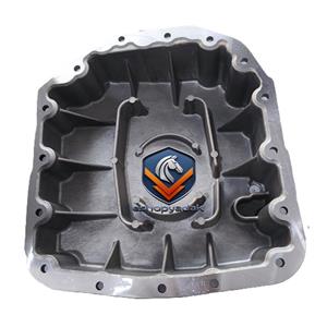 کارتر روغن موتور با پیچ تخلیه (EF7-EFD) - سمند - شرکتی ایساکو