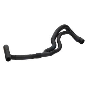 شیلنگ بخار روغن به لوله هواکش XU7 - پژو 405 - شرکتی ایساکو 