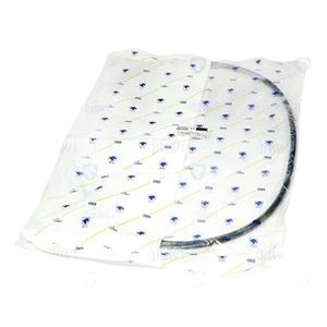 کابل ترمز دستی_به طول 1654 - پژو 206 - شرکتی ایساکو