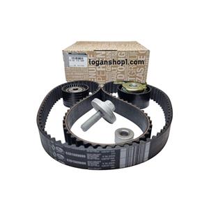 کیت تایم رنو ال 90 اورجینال - ال90
