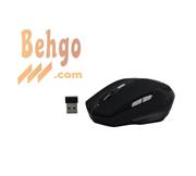 موس بی سیم یا ماوس بیسیم wireless mouse imice e-1900 