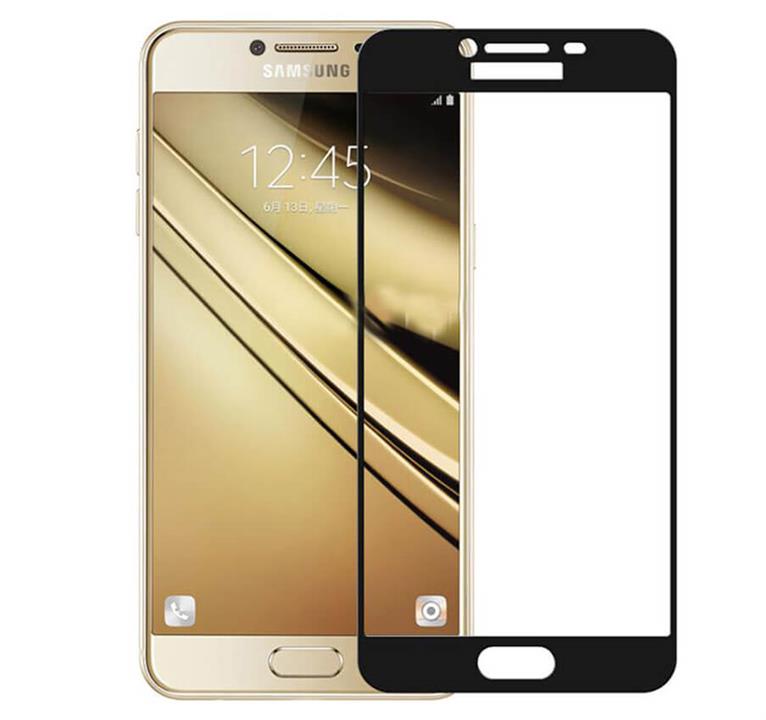  Glass Screen Protector for SAMSUNG GALAXY J5 Prime