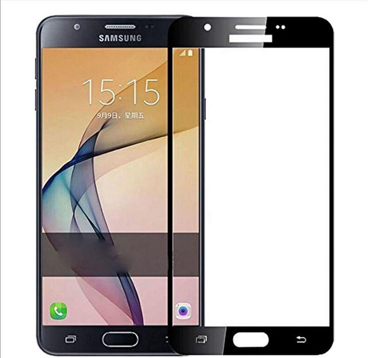  Glass Screen Protector for SAMSUNG GALAXY J5 Prime