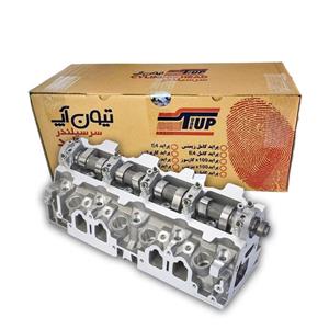 سرسیلندر پراید E4(تیون آپ)