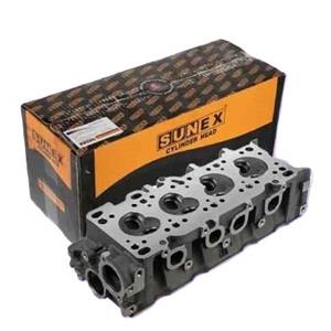 سرسیلندر پراید کاربراتور-سانکس