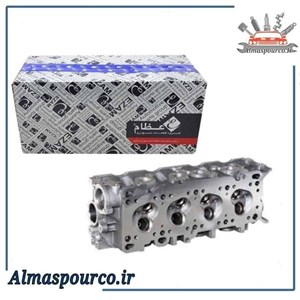 سرسیلندر پراید انژکتور عظام