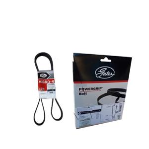 کیت تسمه تایم پژو 206 تیپ 5 گیتس(5581) - یدکی پژو 206تیپ 5