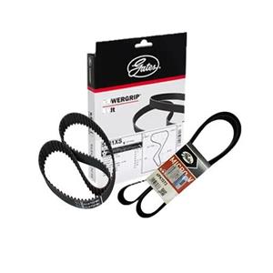 تسمه تایم پژو 206 تیپ 2 گیتس(5575) - یدکی پژو 206تیپ 2