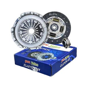 کیت کلاچ206تیپ5-والئو آبی - یدکی پژو 405