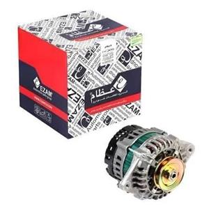 دینام 405-90امپر-عظام - یدکی پژو 405
