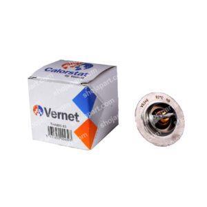 ترموستات پژو 405 ورنت (83 درجه) - یدکی پژو 405