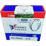 رینگ موتور 405 دونکس فرانس(استاندارد) - یدکی پژو 405