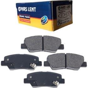 لنت عقب رانا پارس ابی