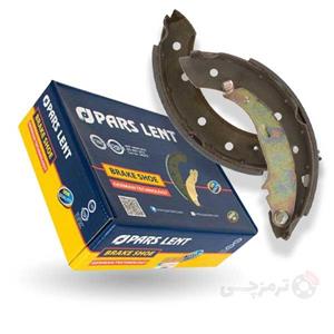 لنت عقب پراید پارس ابی