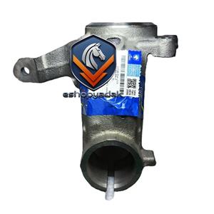 بازوئی چرخ جلو چپ - پژو 206 - شرکتی ایساکو