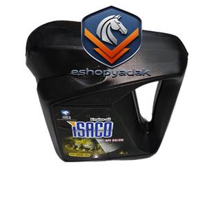 روغن موتور: API:SG-20W50-4 Litres - پیکان - شرکتی ایساکو