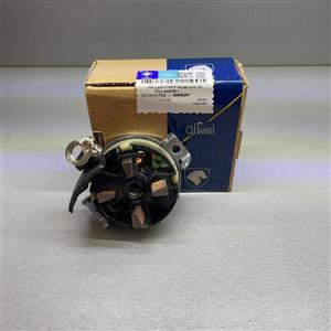 ذغال استارت با جا ذغالی- چهارذغاله XU-TU-EF-R2طرح D6G-والئو-استام - سمند - شرکتی ایساکو