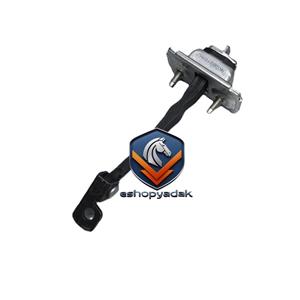 جک بازویی وسط درعقب - پژو 206 - شرکتی ایساکو