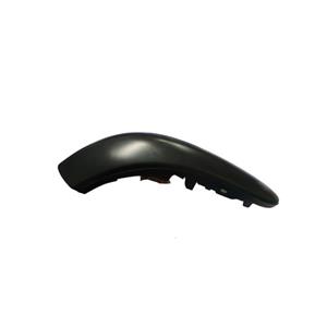 محافظ پلاستیکی روی سپرعقب-چپ-206SD - پژو 206 - شرکتی ایساکو