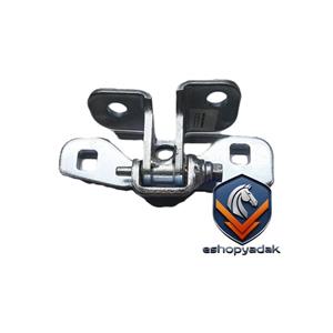 لولای بالائی درب عقب راست دناپلاس - دنا - شرکتی ایساکو