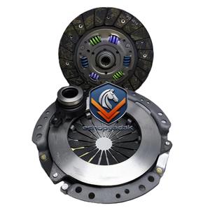 کیت کامل کلاچ-پایاکلاچ (روآ سال) - RD - شرکتی ایساکو