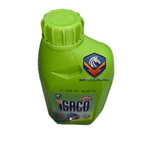ضدیخ-ضدجوش(غلیظ)-پایه آلی-(1کیلوگرمی -0.89 لیتر) - پژو پارس - شرکتی ایساکو