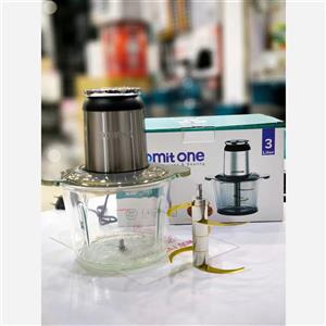 خردکن موتور مس زومیت ZM-1836