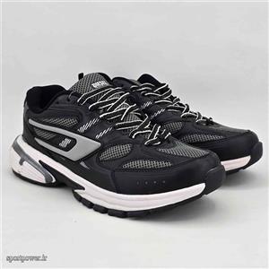 کفش دیزل مردانه کد 6105 –  مشکی