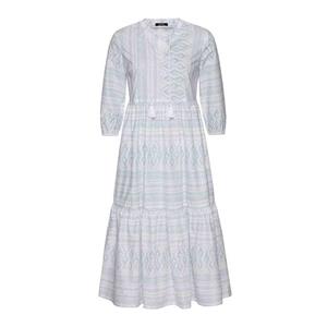 پیراهن ساحلی زنانه اسمارا مدل IAN 372142_2107