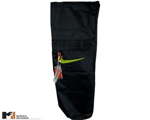 نیم تنه ورزشی زنانه تنفسی کد 2049