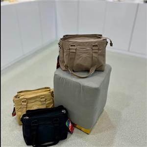 کیف وارداتی  از برند colorful fox
